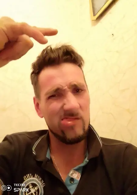 Я Роман, 39, из Евпатории, ищу знакомство для постоянных отношений