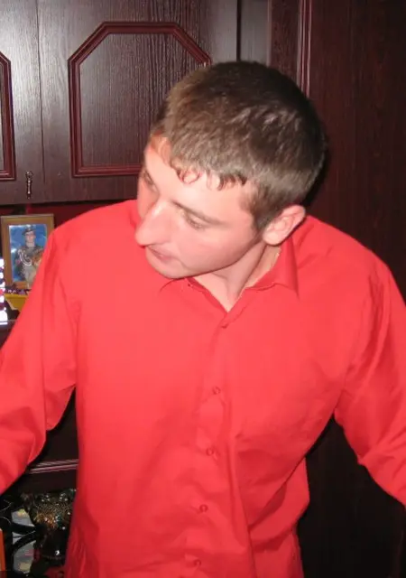 Slava из Липецка, мне 39, познакомлюсь без обязательств