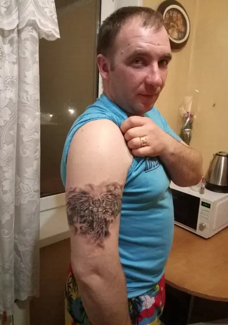 Я Незнакомец, 44, знакомлюсь для постоянных отношений в Протвине