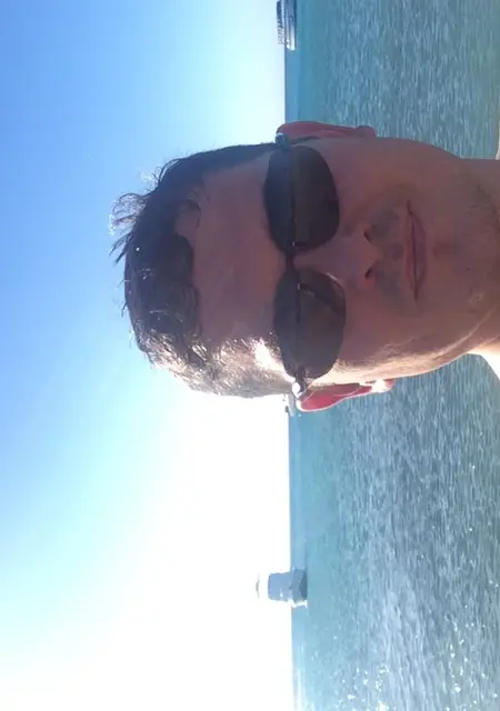 Samir из Георгиевска, мне 47, познакомлюсь на одну ночь