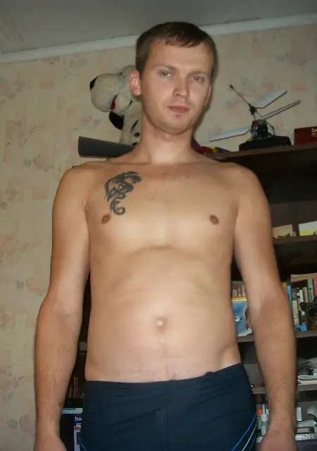 Я Дмитрий, 45, знакомлюсь без обязательств в Лесном Городке