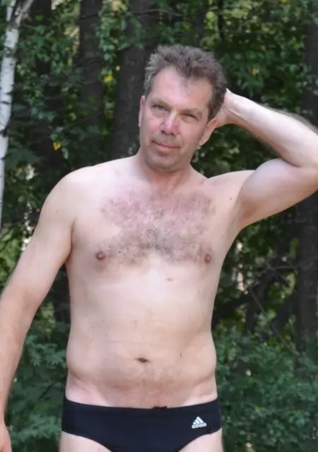 Я Сергей, 56, из Рязани, ищу знакомство для постоянных отношений