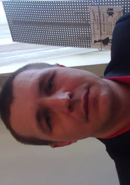 Я Алексей, 45, из Железнодорожного, ищу знакомства на одну ночь