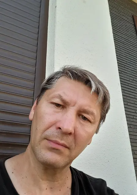 Я Олег, 51, знакомлюсь для общения в Москве