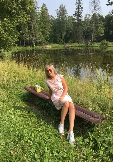 Я Anna, 35, знакомлюсь для приятного времяпровождения в Твери