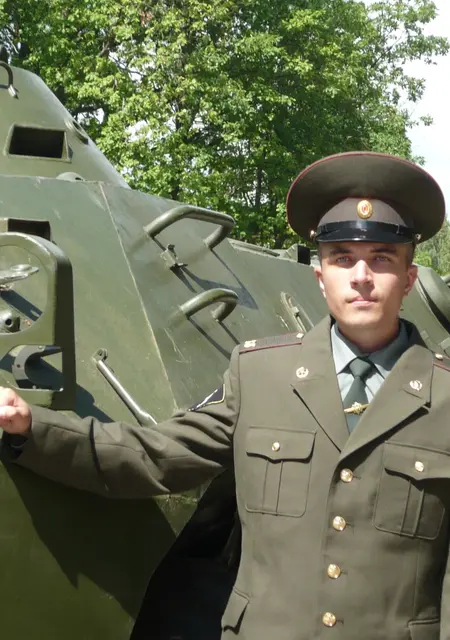 Я Руслан, 41, знакомлюсь для совместных путешествий в Троицке