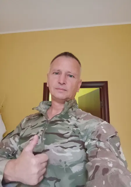 Сергей из Киева, ищу на сайте знакомства на одну ночь