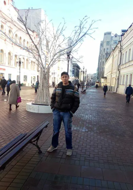 Сергей из Голицына, ищу на сайте знакомства на одну ночь