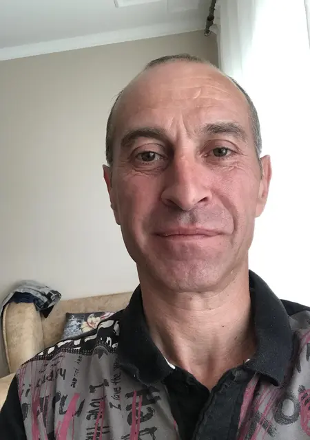 Я Руся, 48, знакомлюсь без обязательств в Симферополе