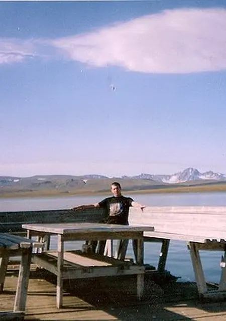 Я Дима, 45, знакомлюсь без обязательств в Сергиевом Посаде