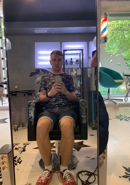 Я Andrey, 41, из Пушкина, ищу знакомства без обязательств