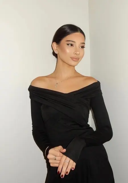 Я Мария, 21, из Санкт-Петербурга, ищу знакомства на одну ночь