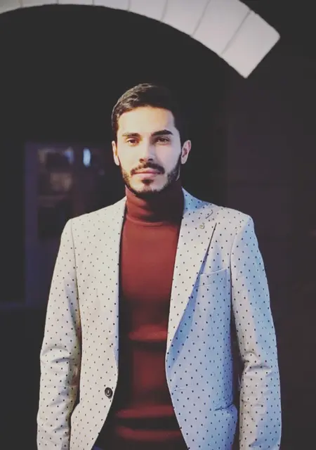 Иван из Самары, мне 27, познакомлюсь на одну ночь