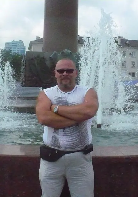 Я Сергей, 51, знакомлюсь без обязательств в Новороссийске