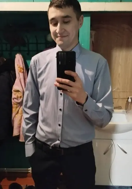 Я Ильгиз, 25, знакомлюсь без обязательств в Белорецке