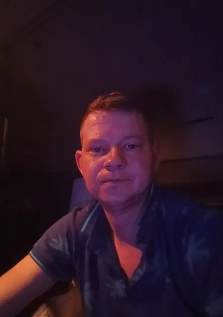 Андрей из Чехова, мне 39, познакомлюсь без обязательств