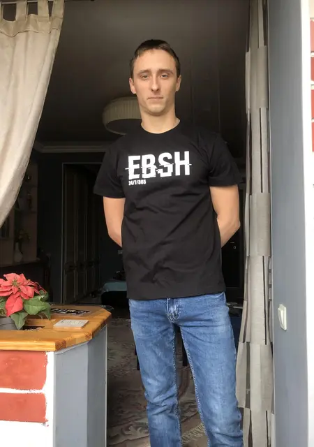 Я Сергей, 31, из Харькова, ищу знакомство для дружбы