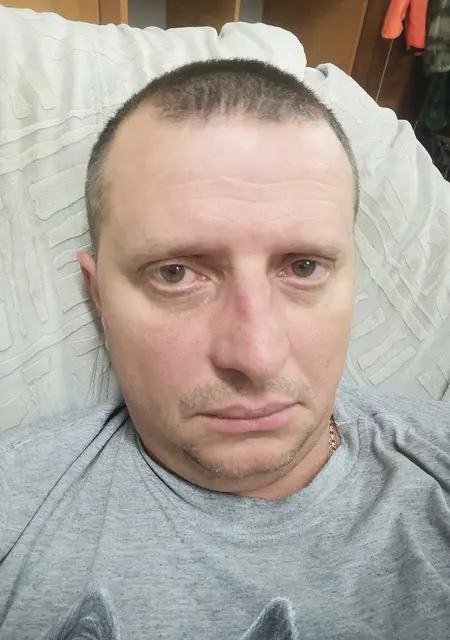 Михаил из Усинска, ищу на сайте знакомства без обязательств