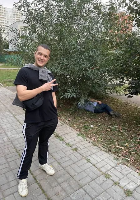 Я Павел, 19, из Подольска, ищу знакомство для постоянных отношений