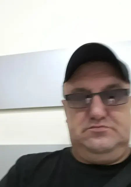 Айрат из Набережных Челнов, мне 50, познакомлюсь для дружбы