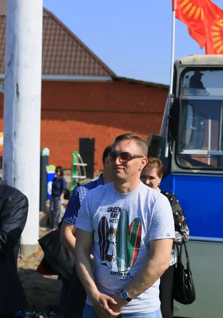 Я Александр, 45, знакомлюсь без обязательств в Тамбове