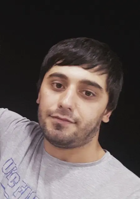 Я Вадим, 33, из Дербента, ищу знакомства без обязательств