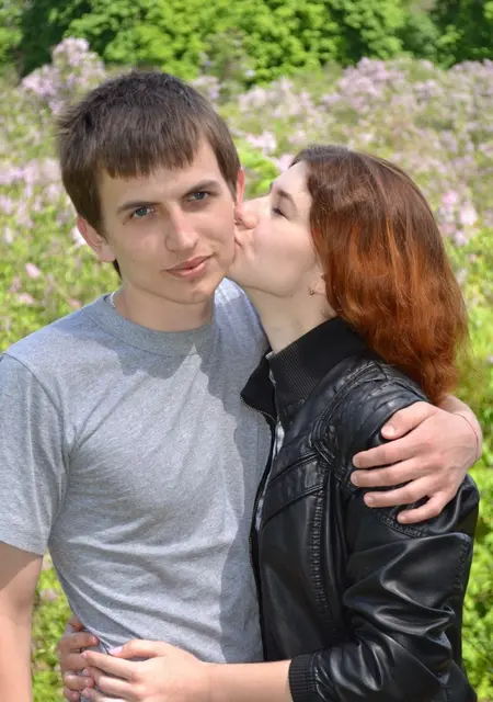 Виктор з Полтавы, шукаю на сайті спілкування