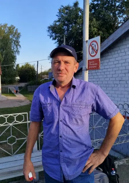 Я Сергей, 50, знакомлюсь для постоянных отношений в Сергиевом Посаде