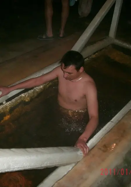 Alexey из Лангепаса, ищу на сайте знакомства без обязательств