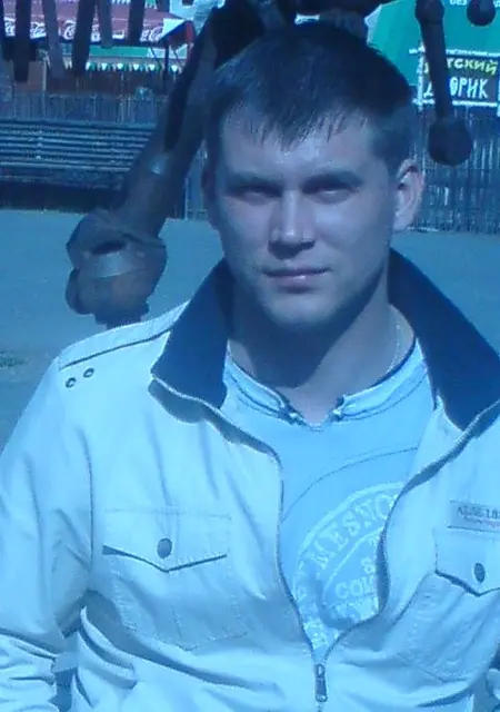 Nickol из Южно-Сахалинска, мне 43, познакомлюсь без обязательств