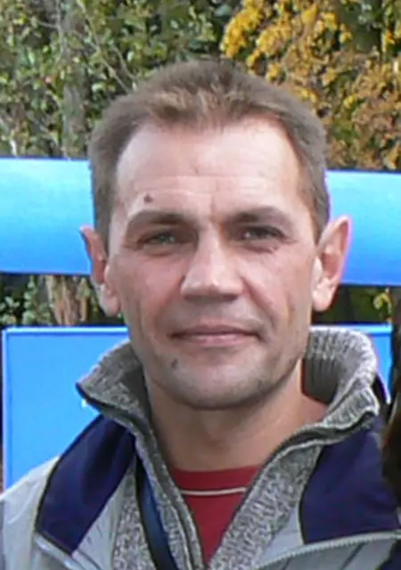 Я Анчер, 58, знакомлюсь для дружбы в Старом Осколе