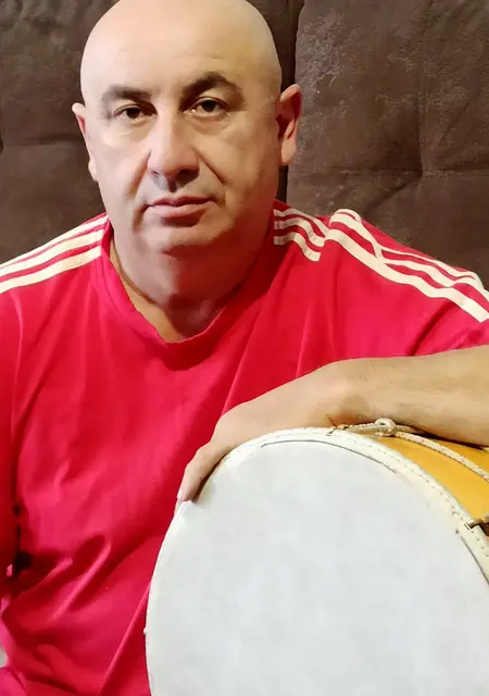 Я Мурат, 56, знакомлюсь без обязательств в Владикавказе