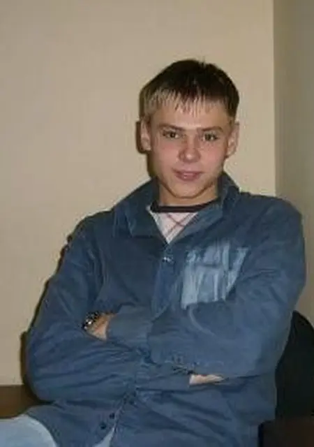 Sergey из Норильска, мне 38, познакомлюсь на одну ночь