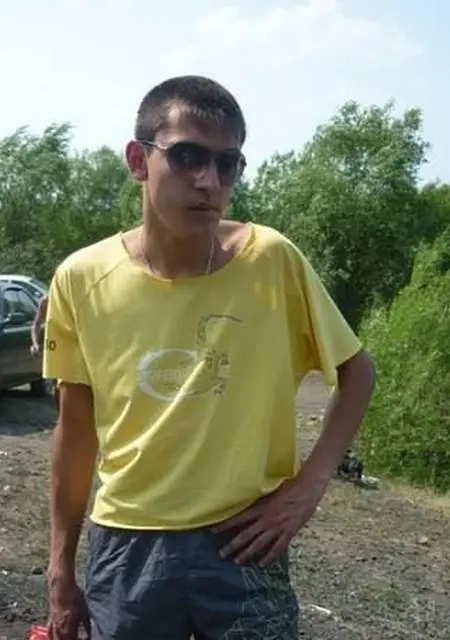 Я Геннадий, 34, знакомлюсь на одну ночь в Советской Гавани