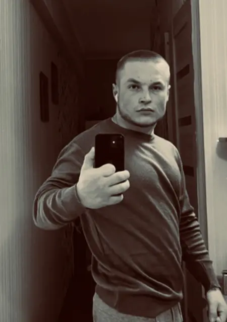 Сергей из Архангельска, мне 28, познакомлюсь для общения