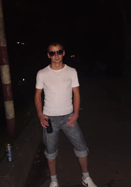 Я Kipi, 38, из Пскова, ищу знакомства без обязательств