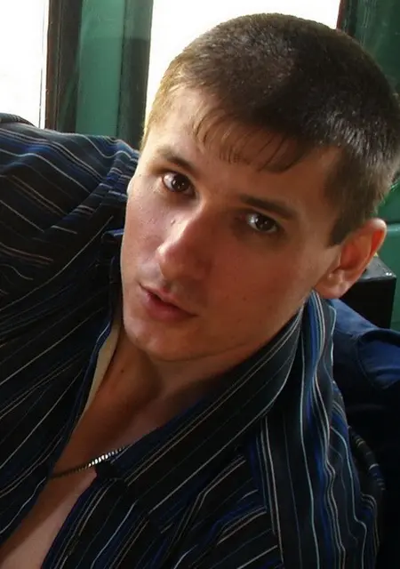 Silver из Ртищева, мне 42, познакомлюсь на одну ночь