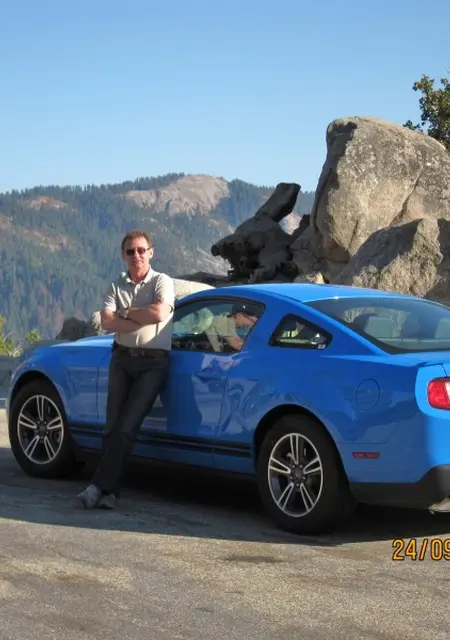 Sergey из Королева, ищу на сайте знакомства на одну ночь