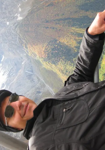 Я Василий, 45, знакомлюсь без обязательств в Волгодонске