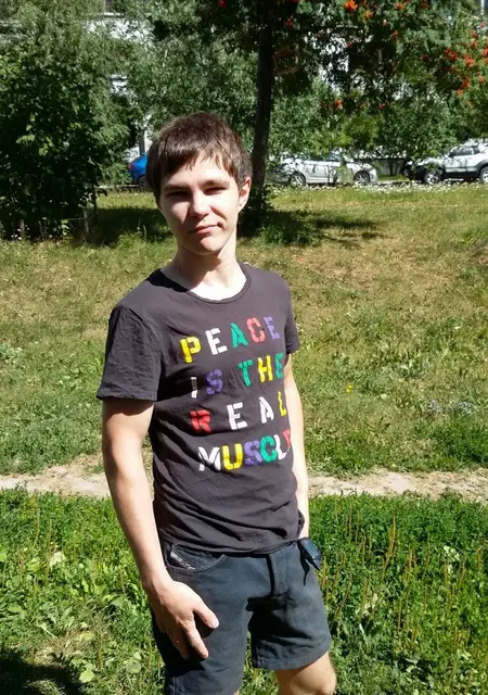 Владимир из Зеленограда, ищу на сайте знакомства на одну ночь