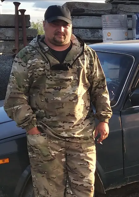 Я Иван, 38, знакомлюсь для постоянных отношений в Лабытнанги