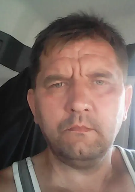 Я Сергей, 50, из Тулы, ищу знакомства без обязательств