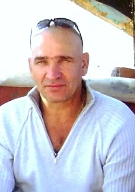 Я Алекс, 63, знакомлюсь для дружбы в Самаре