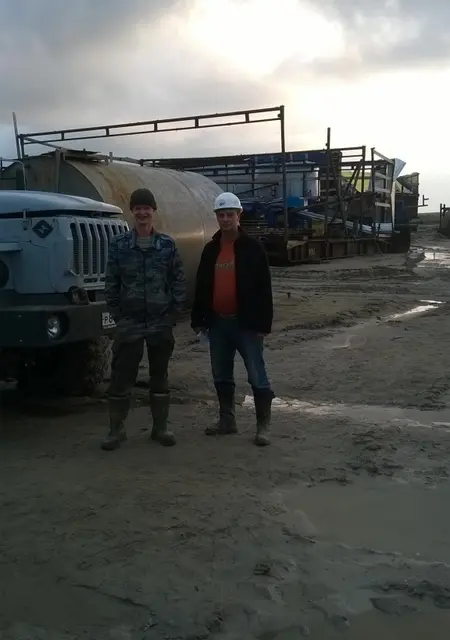 Nikolai из Пуровска, ищу на сайте знакомства на одну ночь