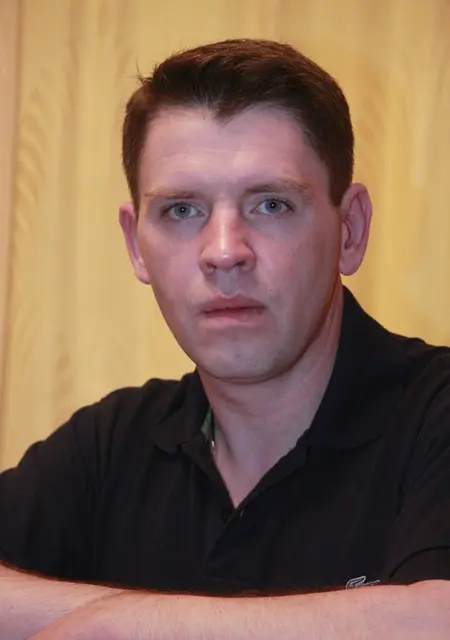 Я Dalen, 54, из Раменского, ищу знакомство для постоянных отношений