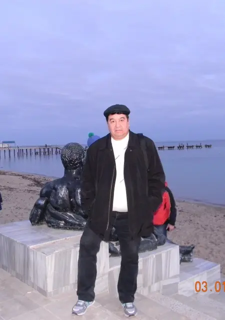 Сергей з Києва, шукаю на сайті знайомства без зобов'язань