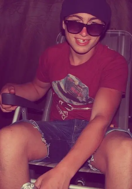 Женя из Липецка, ищу на сайте знакомства на одну ночь