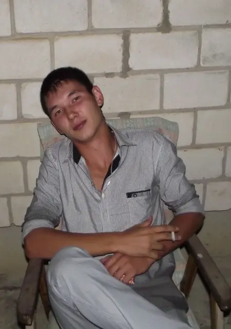 Aleksandr из Уссурийска, мне 34, познакомлюсь для дружбы