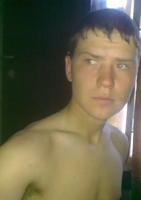 Вячеслав из Ангарска, мне 32, познакомлюсь на одну ночь