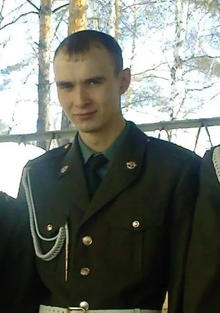 Андрей из Березников, мне 36, познакомлюсь для вирта